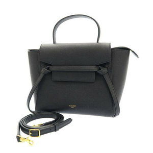 Celine Belt Bag Nano